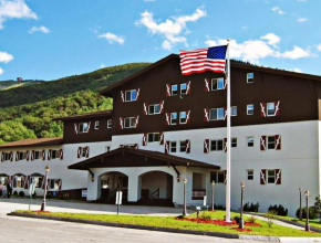 Alpine Resort Condos in the White Mountains of New Hampshire